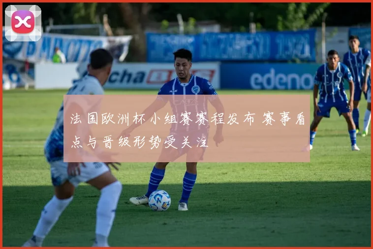 法国欧洲杯小组赛赛程发布 赛事看点与晋级形势受关注