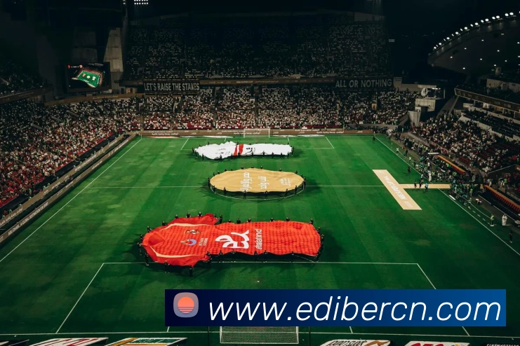 开云app登录入口app品牌故事